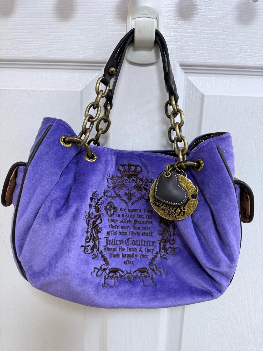 NWT Juicy Couture 🇬🇧 UK/🇦🇺 AUS Exclusive 